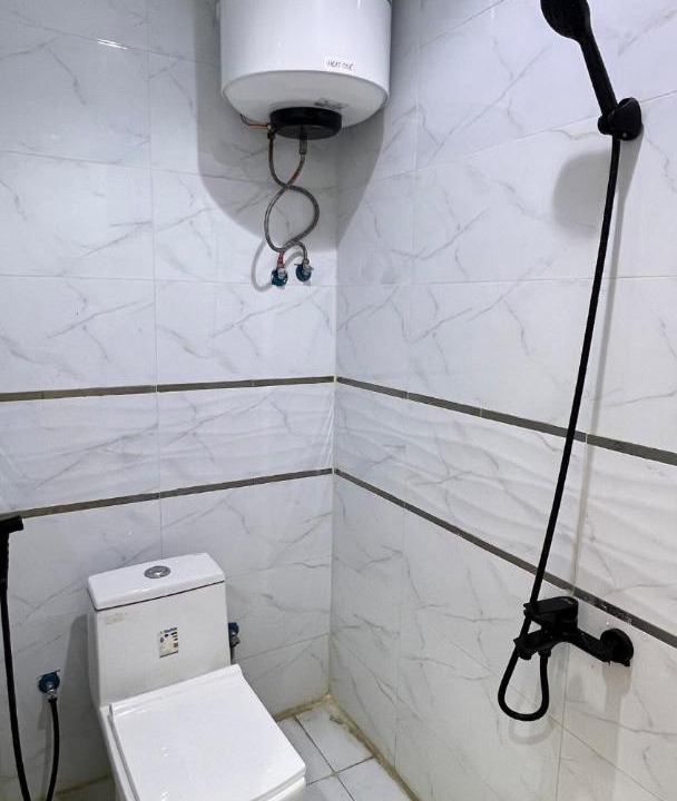 Photo of Bathroom in Al Hamra