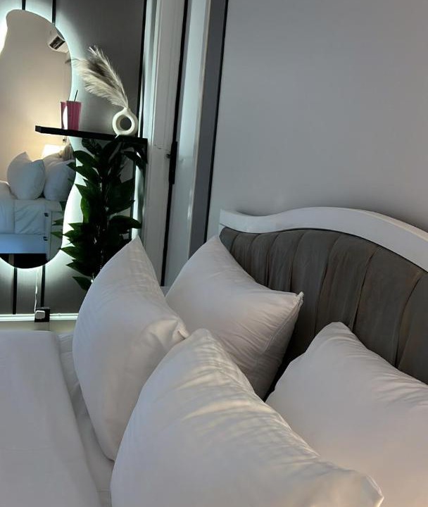 Photo of Bedroom in Al Hamra