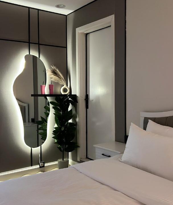 Photo of Bedroom in Al Hamra
