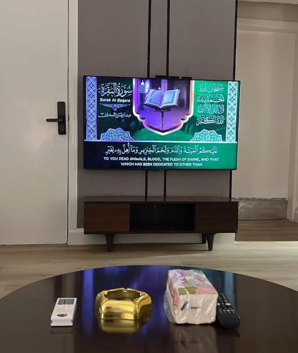 Photo of Livingroom in Al Hamra