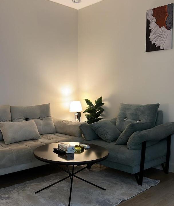 Photo of Livingroom in Al Hamra