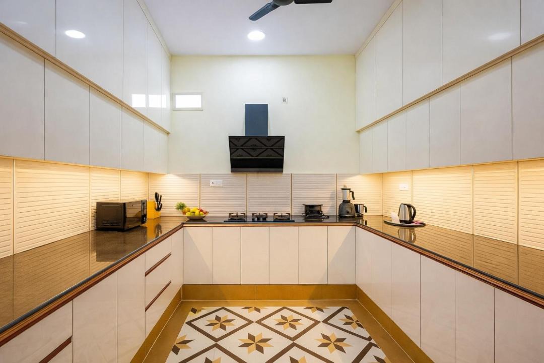 Photo of Kitchen in Rishikesh