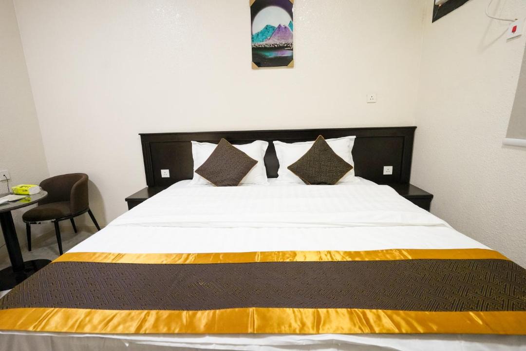 Photo of Bedroom in Abha
