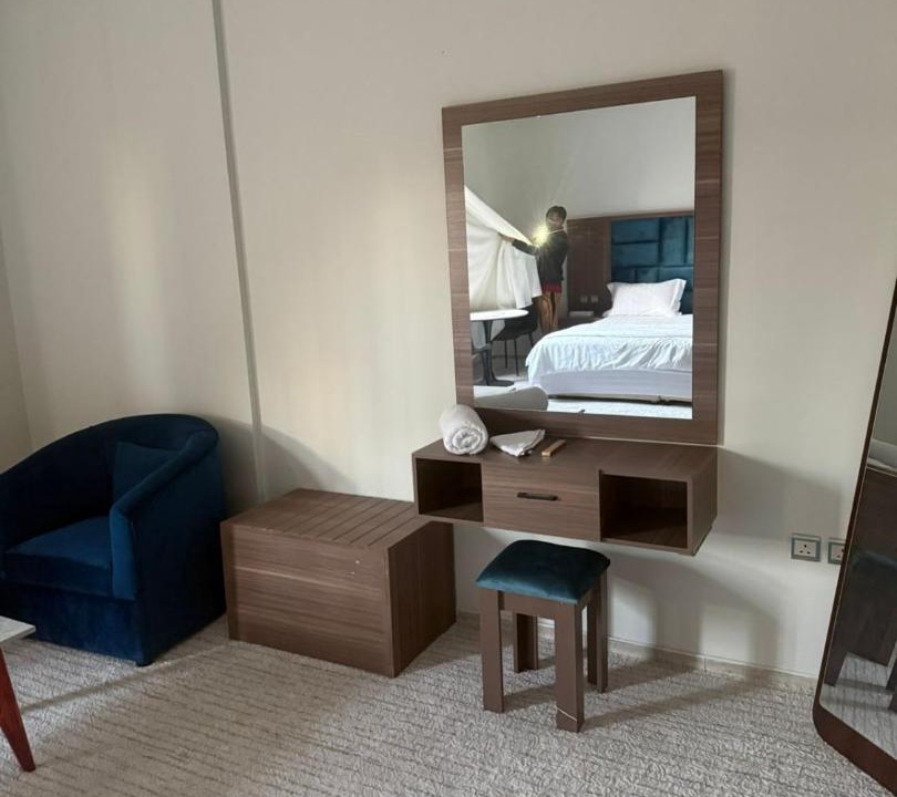 Photo of Bedroom in Mizail