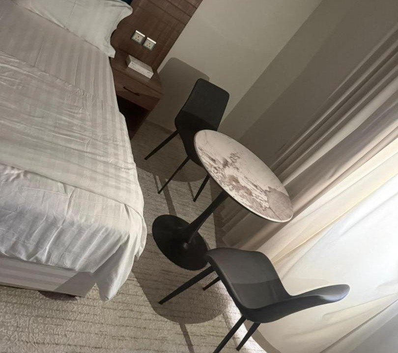 Photo of Bedroom in Mizail
