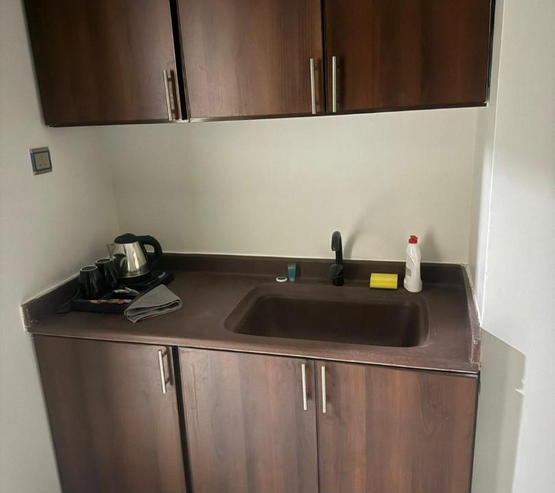 Photo of Kitchen in Mizail