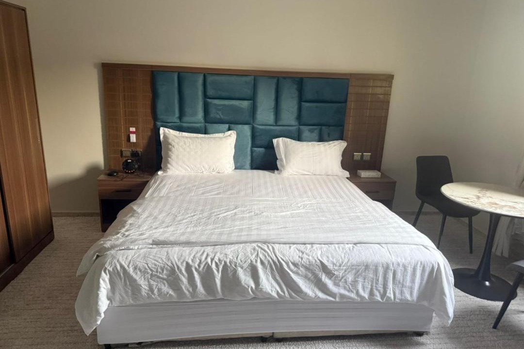 Photo of Bedroom in Mizail