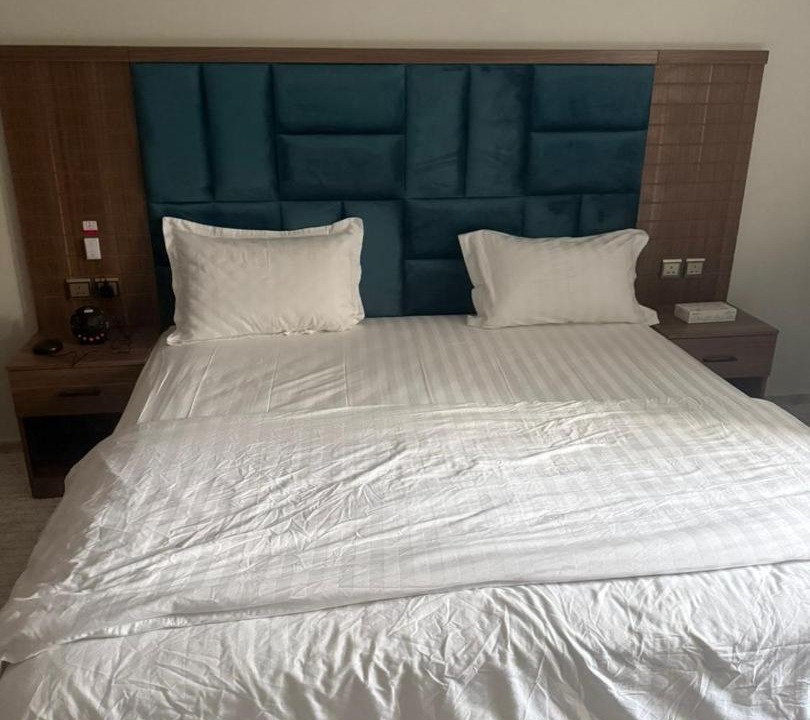 Photo of Bedroom in Mizail
