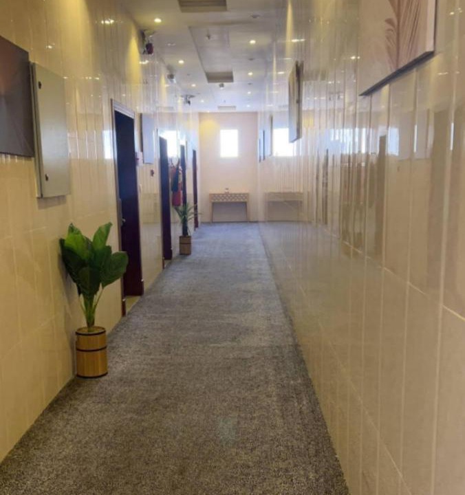 Photo of Bathroom in Abha