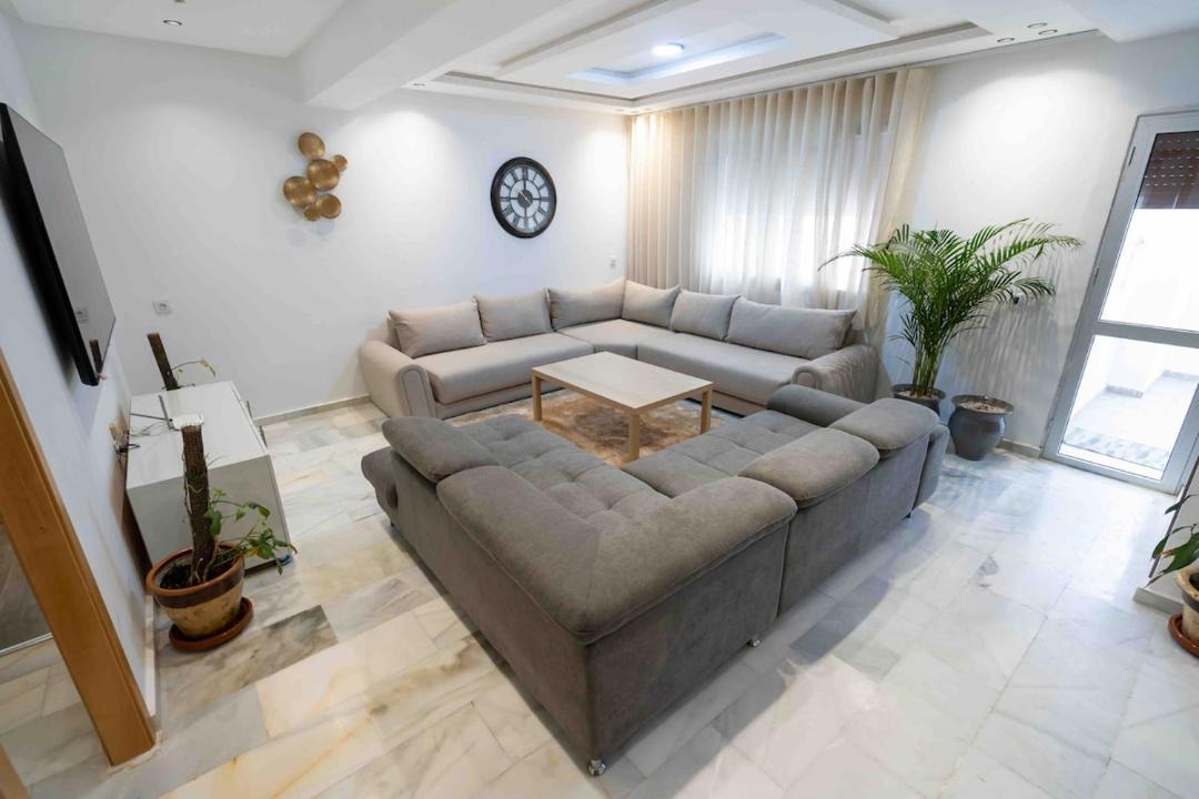 Photo of Livingroom in Quartier Mozart