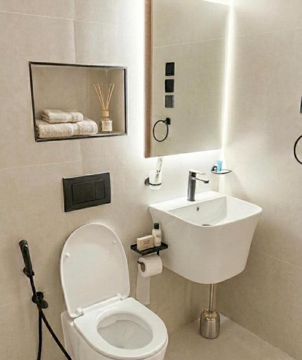 Photo of Bathroom in Medina