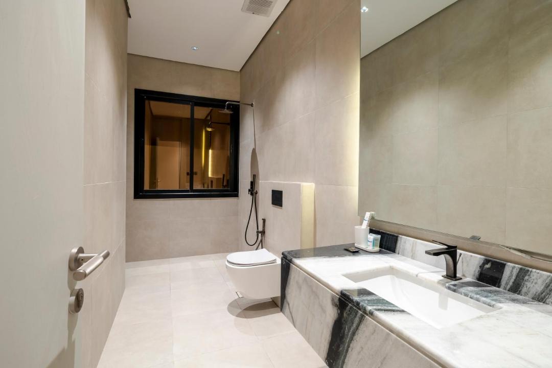 Photo of Bathroom in Riyadh