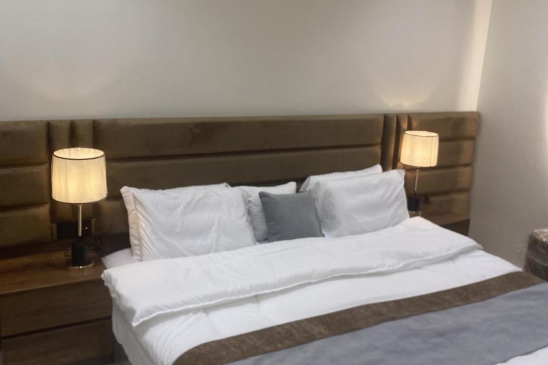 Photo of Bedroom in Al Majmaah