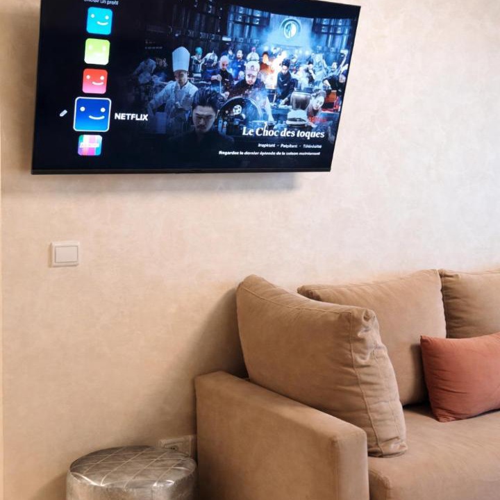 Photo of Livingroom in Dar Bouazza