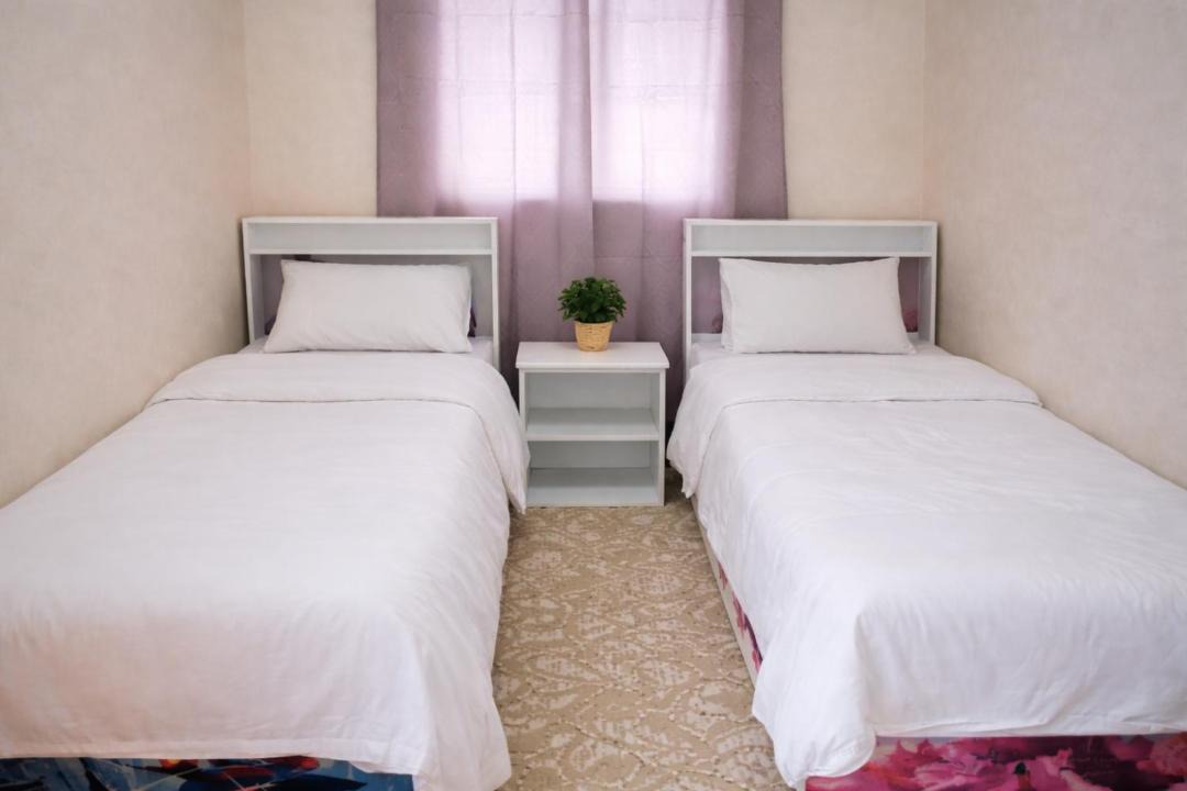 Photo of Bedroom in Dar Bouazza