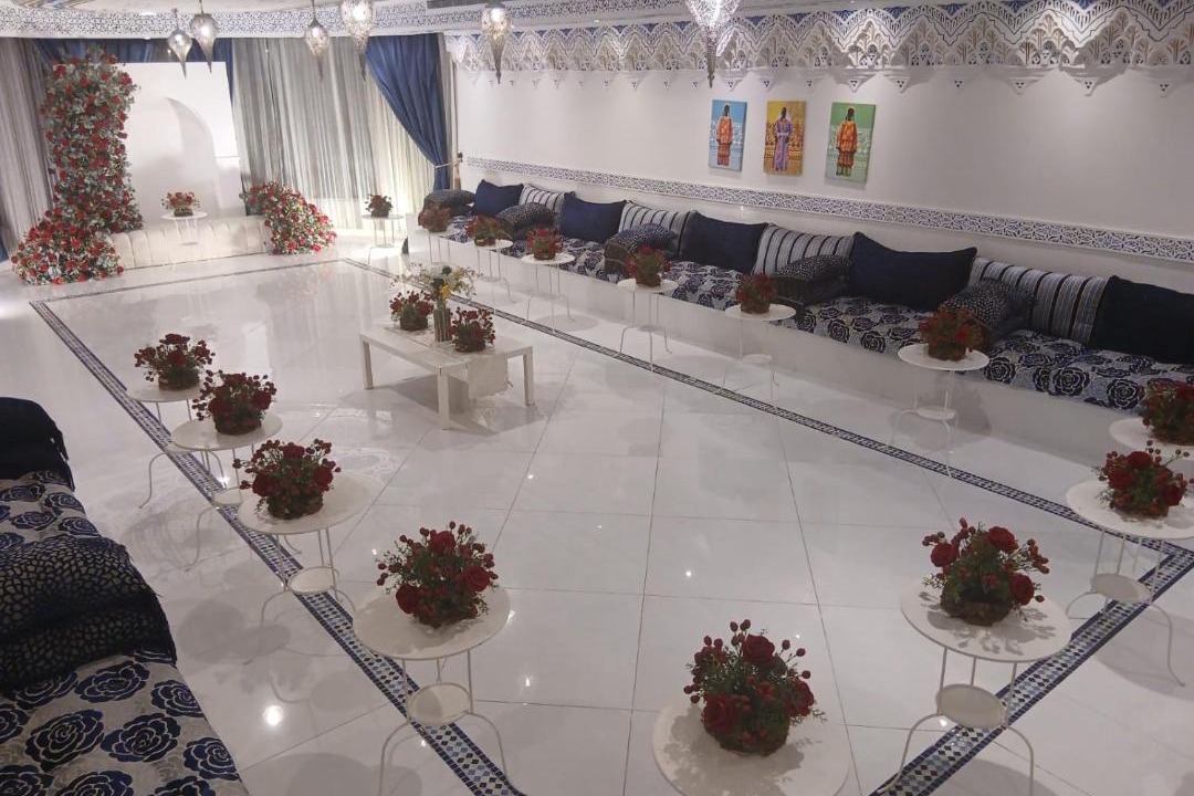 Photo of Others in Mecca