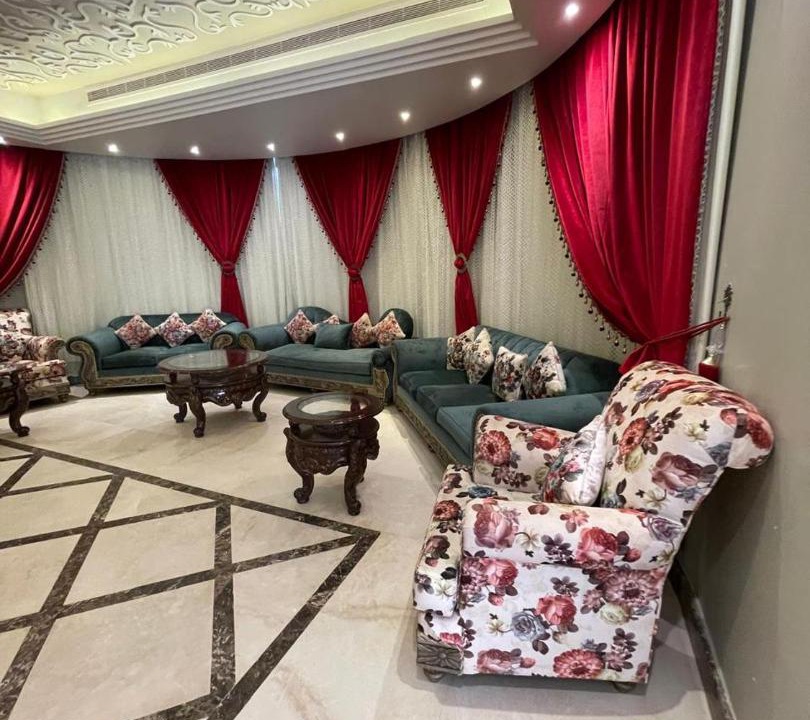 Photo of Livingroom in Mecca