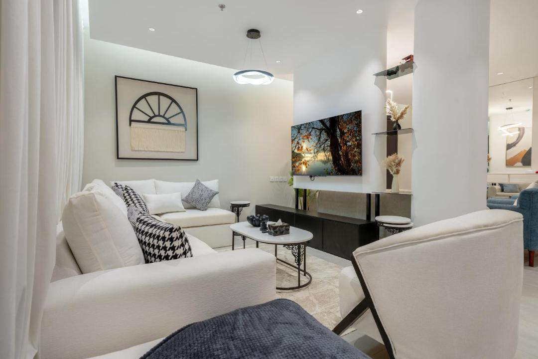 Photo of Livingroom in Mizail