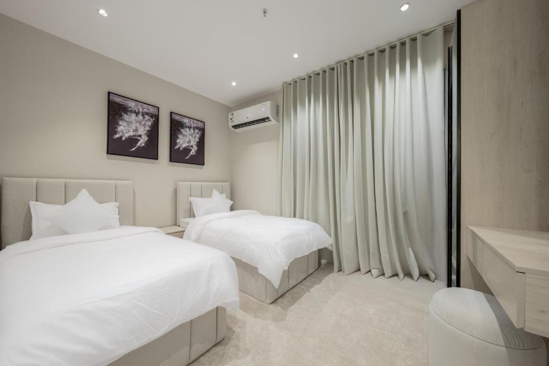 Photo of Bedroom in Mizail