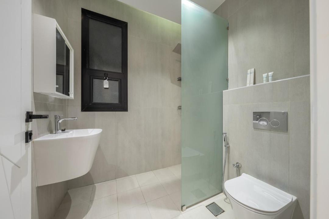 Photo of Bathroom in Mizail
