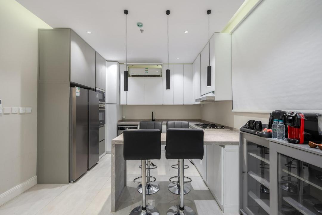 Photo of Kitchen in Mizail
