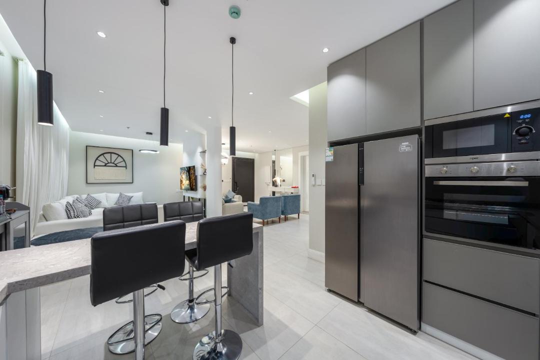 Photo of Kitchen in Mizail