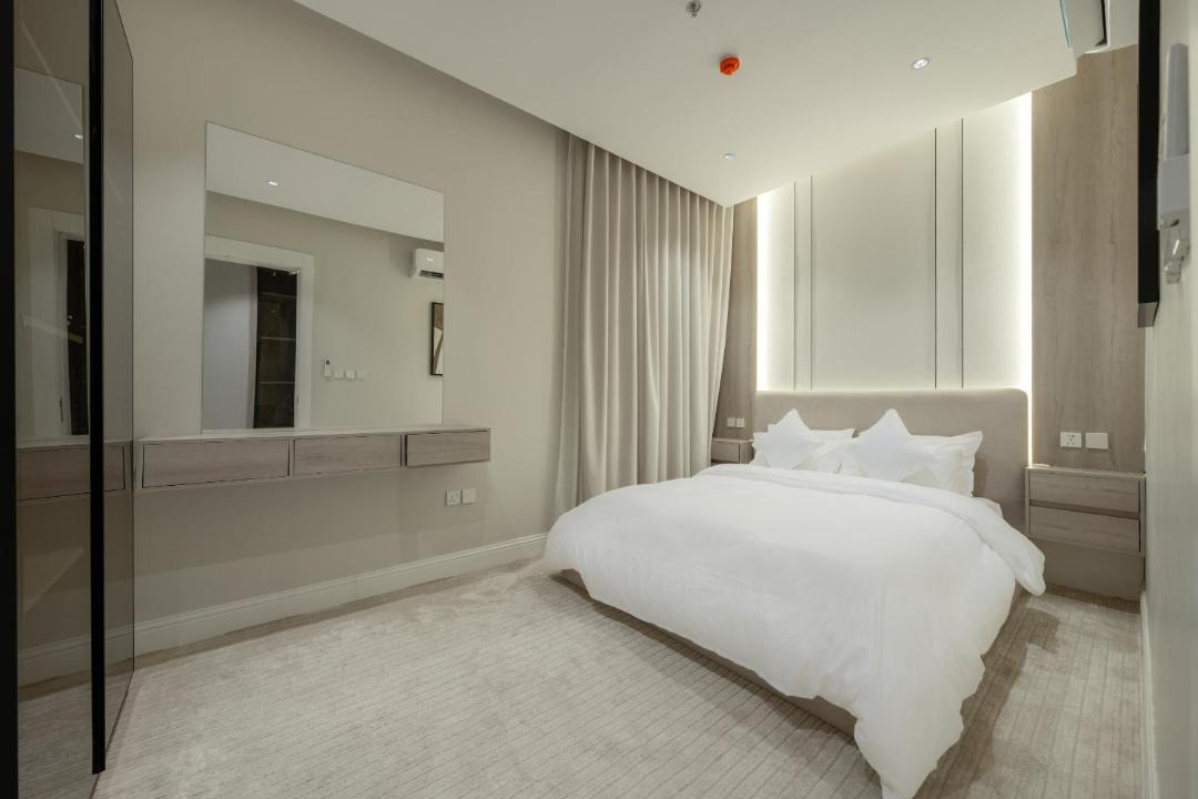 Photo of Bedroom in Mizail