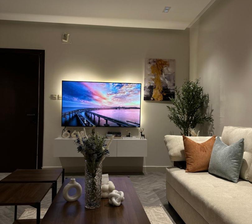 Photo of Livingroom in Buraydah
