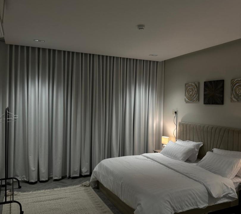 Photo of Bedroom in Buraydah