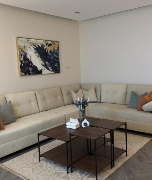 Photo of Livingroom in Buraydah
