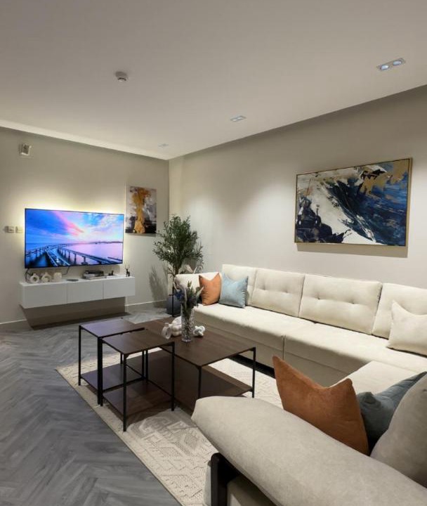 Photo of Livingroom in Buraydah