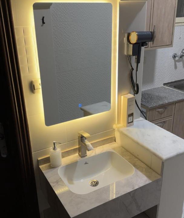 Photo of Bathroom in Buraydah