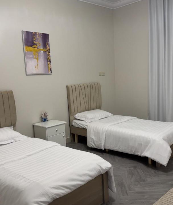 Photo of Bedroom in Buraydah