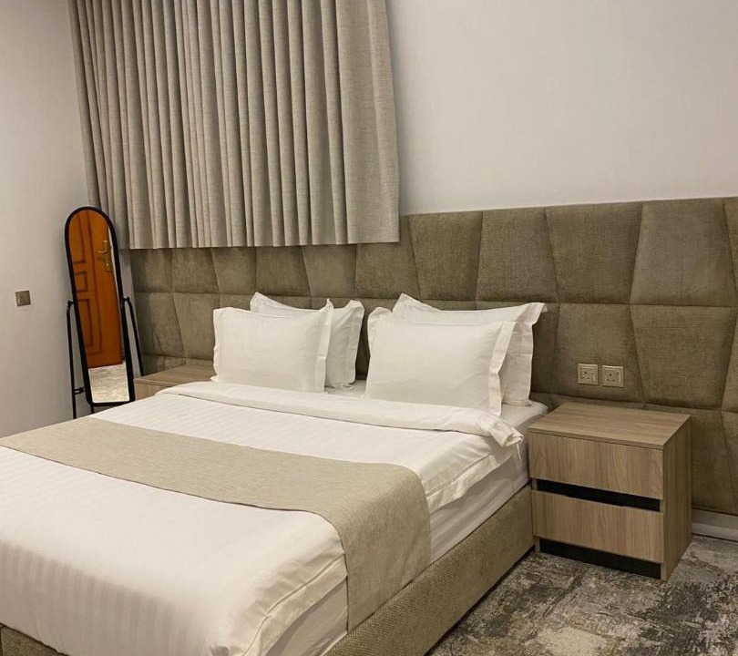Photo of Bedroom in Muhayil