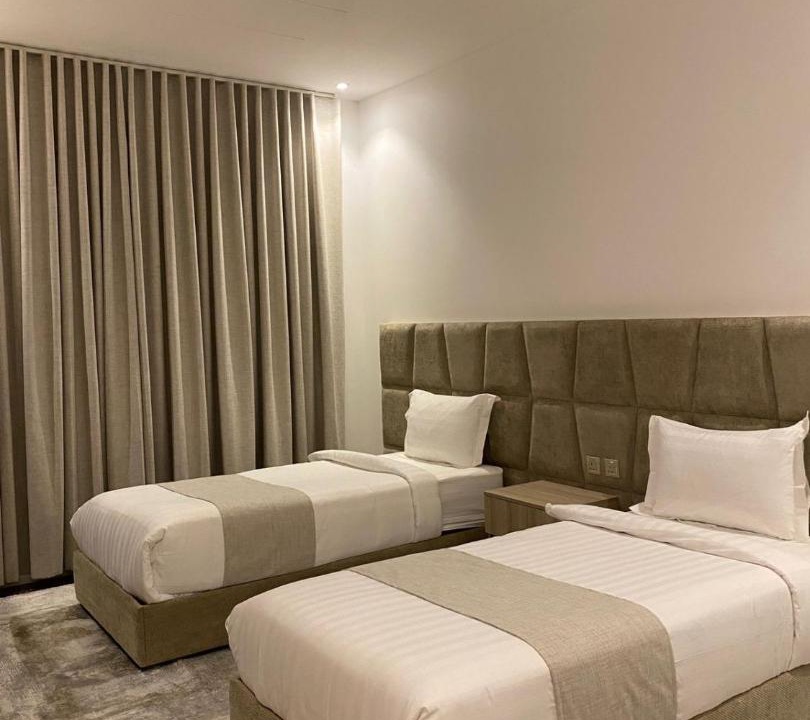Photo of Bedroom in Muhayil
