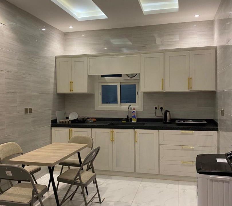 Photo of Kitchen in Muhayil