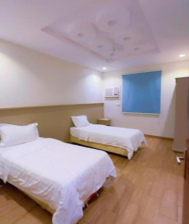 Photo of Bedroom in Taif