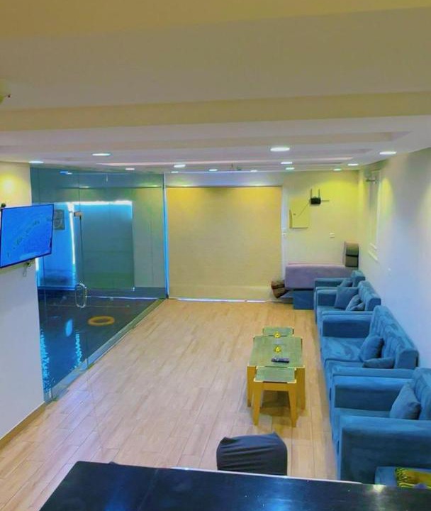 Photo of Livingroom in Taif