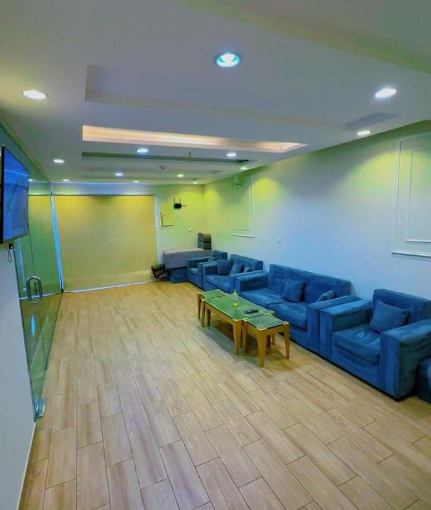 Photo of Livingroom in Taif