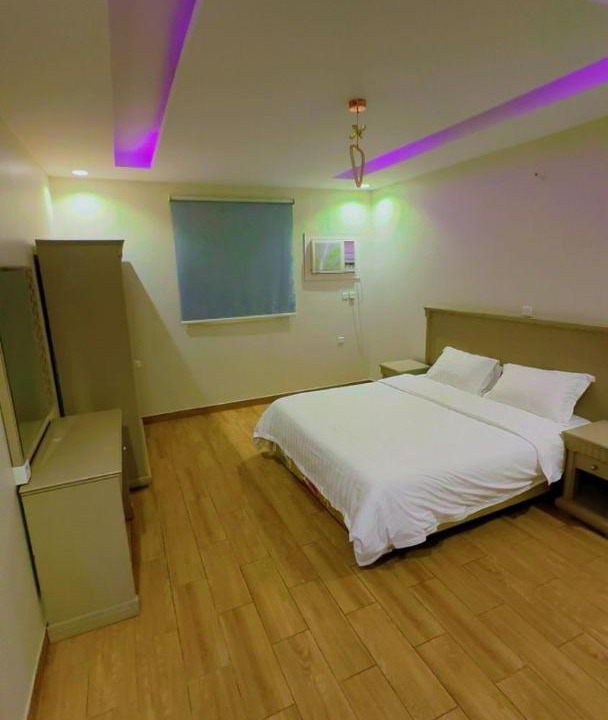 Photo of Bedroom in Taif