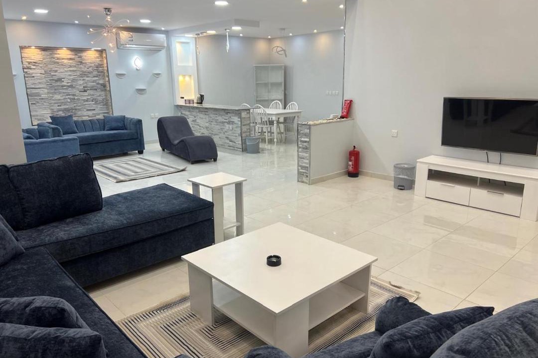 Photo of Livingroom in Tayba