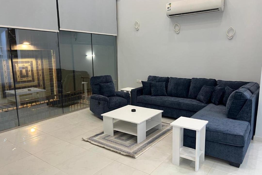 Photo of Livingroom in Tayba