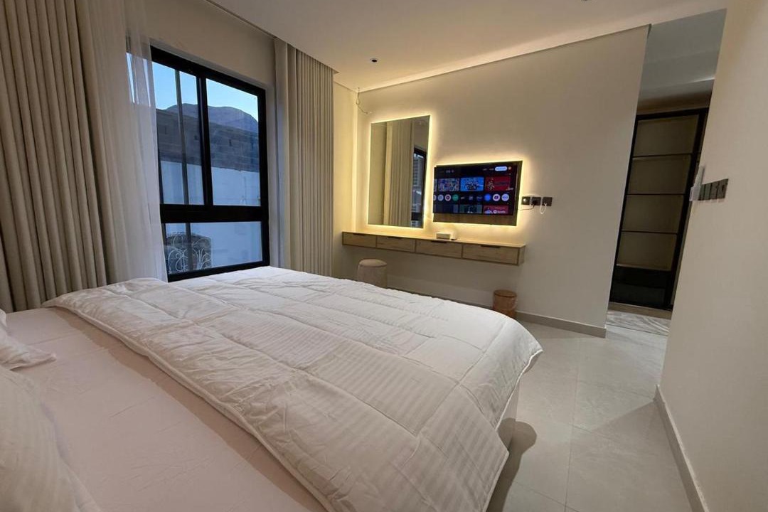 Photo of Bedroom in Medina