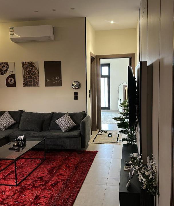 Photo of Livingroom in Tabuk