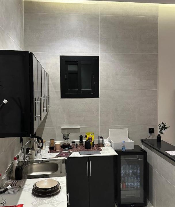 Photo of Kitchen in Tabuk