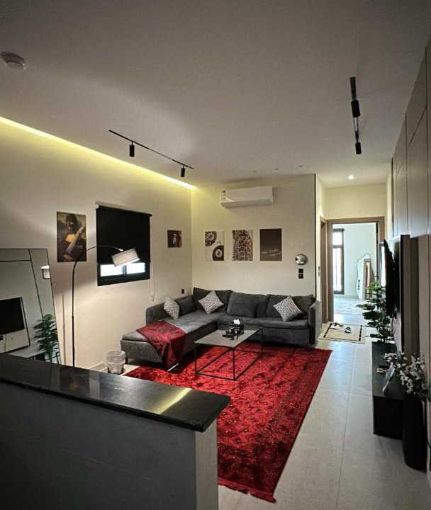 Photo of Livingroom in Tabuk