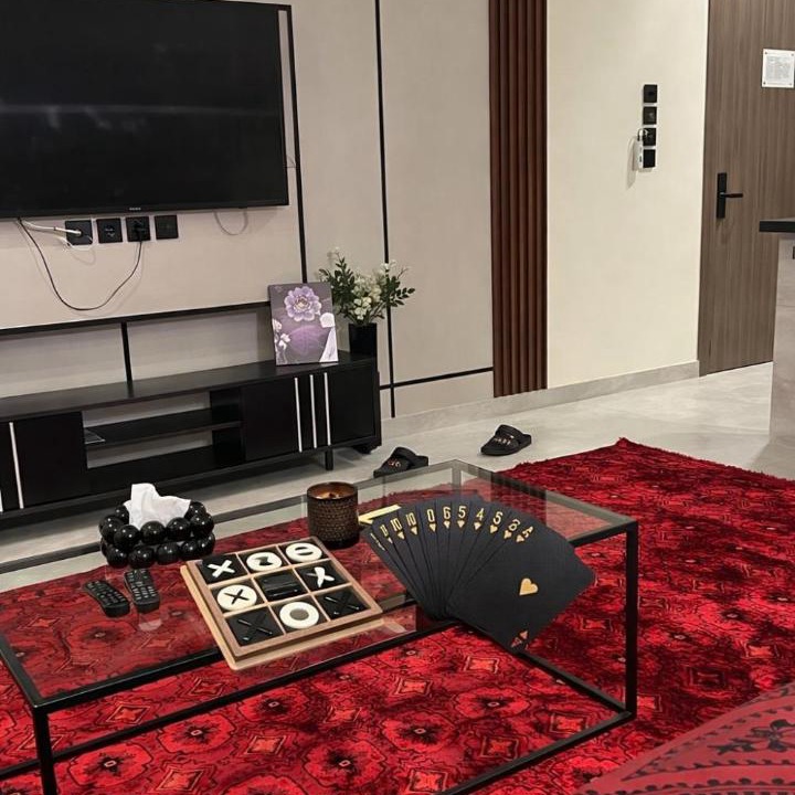 Photo of Livingroom in Tabuk