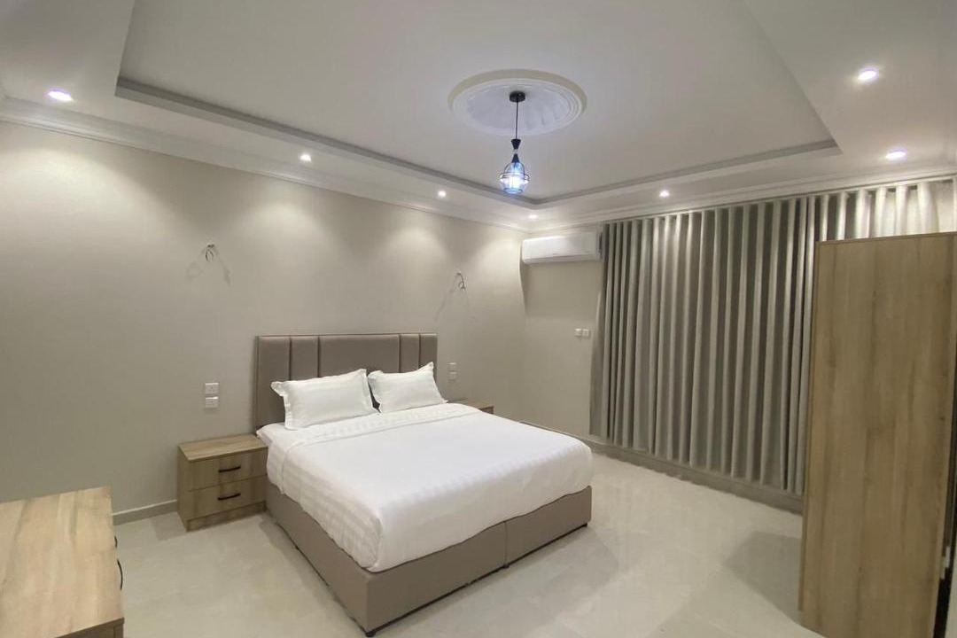 Photo of Bedroom in As Salam