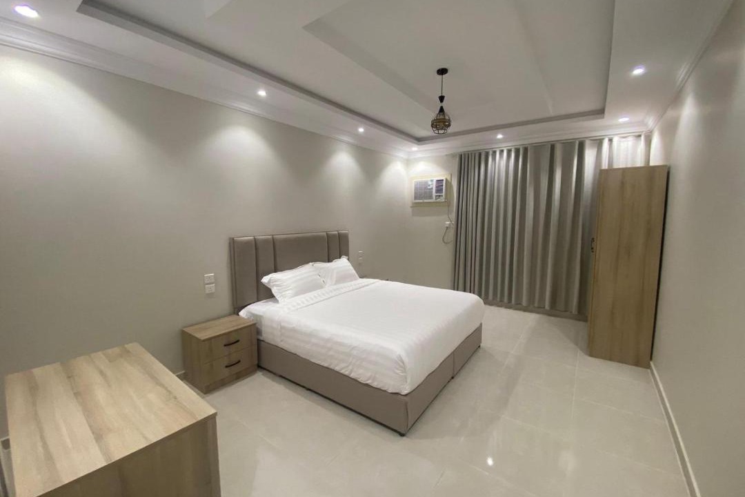 Photo of Bedroom in As Salam