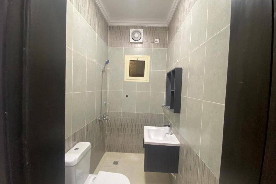 Photo of Bathroom in As Salam
